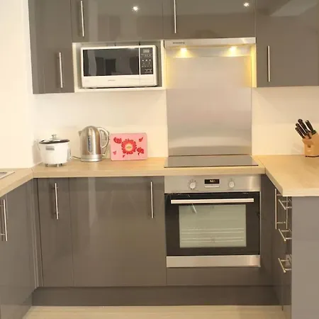 Апартаменты Duplex Cosy Avec Terrasse/part-dieu *
